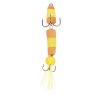Мандула SKYFISH, арт. 0008-2-1#